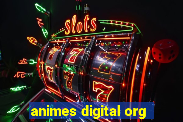 animes digital org